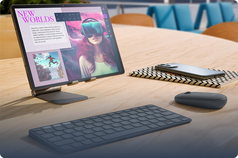 Logitech Serisi