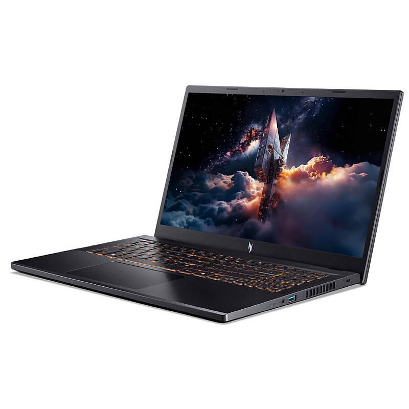 Acer Nitro V 15 ANV15-52-994B Intel Core i9-13900H 32GB RAM 1TB SSD RTX 5060 8GB 15.6" FHD 165Hz Win 11 Home Oyuncu Dizüstü Bilgisayar - 3