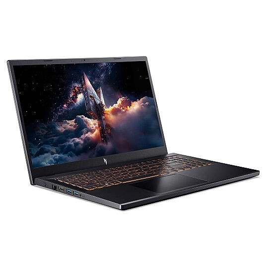 Acer Nitro V 15 ANV15-52-994B Intel Core i9-13900H 32GB RAM 1TB SSD RTX 5060 8GB 15.6" FHD 165Hz Win 11 Home Oyuncu Dizüstü Bilgisayar - 2