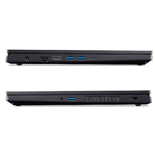 Acer Nitro V 15 ANV15-52-994B Intel Core i9-13900H 32GB RAM 1TB SSD RTX 5060 8GB 15.6" FHD 165Hz Win 11 Home Oyuncu Dizüstü Bilgisayar - 6