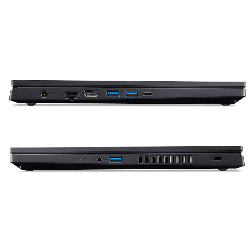 Acer Nitro V 15 ANV15-52-994B Intel Core i9-13900H 32GB RAM 1TB SSD RTX 5060 8GB 15.6" FHD 165Hz Win 11 Home Oyuncu Dizüstü Bilgisayar - 6