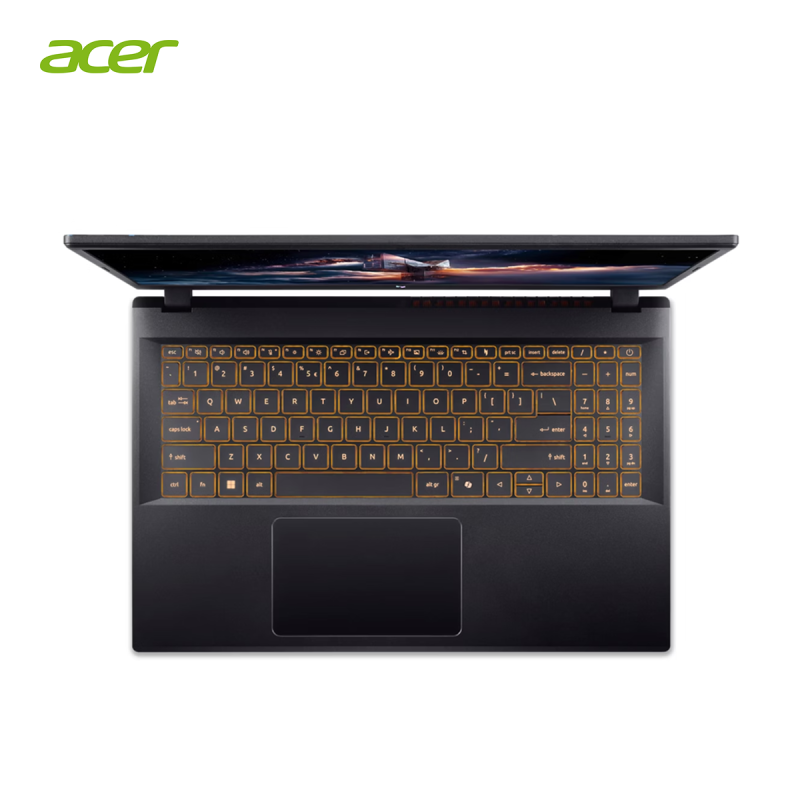 Acer Nitro V15 NH.QZ8EY-002 i7-13620H 16GB 512GB NVIDIA GeForce RTX 5060 8GB 15.6" FreeDos Gaming Dizüstü Oyuncu Bilgisayarı - 4