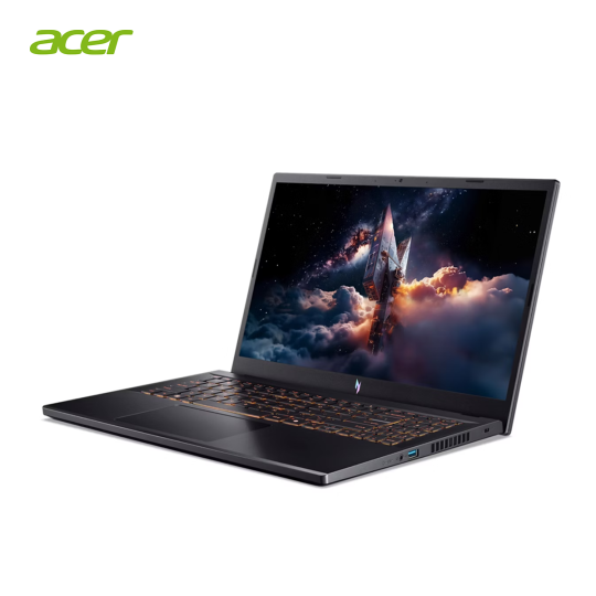 Acer Nitro V15 NH.QZ8EY-002 i7-13620H 16GB 512GB NVIDIA GeForce RTX 5060 8GB 15.6" FreeDos Gaming Dizüstü Oyuncu Bilgisayarı - 3