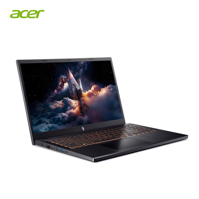 Acer Nitro V15 NH.QZ8EY-002 i7-13620H 16GB 512GB NVIDIA GeForce RTX 5060 8GB 15.6" FreeDos Gaming Dizüstü Oyuncu Bilgisayarı - 2