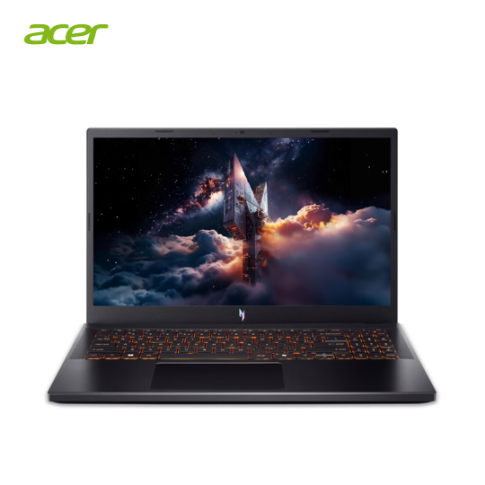 Acer Nitro V15 NH.QZ8EY-002 i7-13620H 16GB 512GB NVIDIA GeForce RTX 5060 8GB 15.6" FreeDos Gaming Dizüstü Oyuncu Bilgisayarı