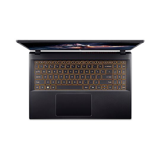 Acer Nitro V15 NH.QZ8EY-002 i7-13620H 16GB 512GB NVIDIA GeForce RTX 5060 8GB 15.6" Win 11 Pro Gaming Dizüstü Oyuncu Bilgisayarı - 2