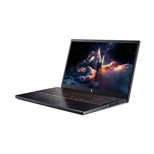 Acer Nitro V15 NH.QZ8EY-002 i7-13620H 16GB 512GB NVIDIA GeForce RTX 5060 8GB 15.6" Win 11 Pro Gaming Dizüstü Oyuncu Bilgisayarı - 3