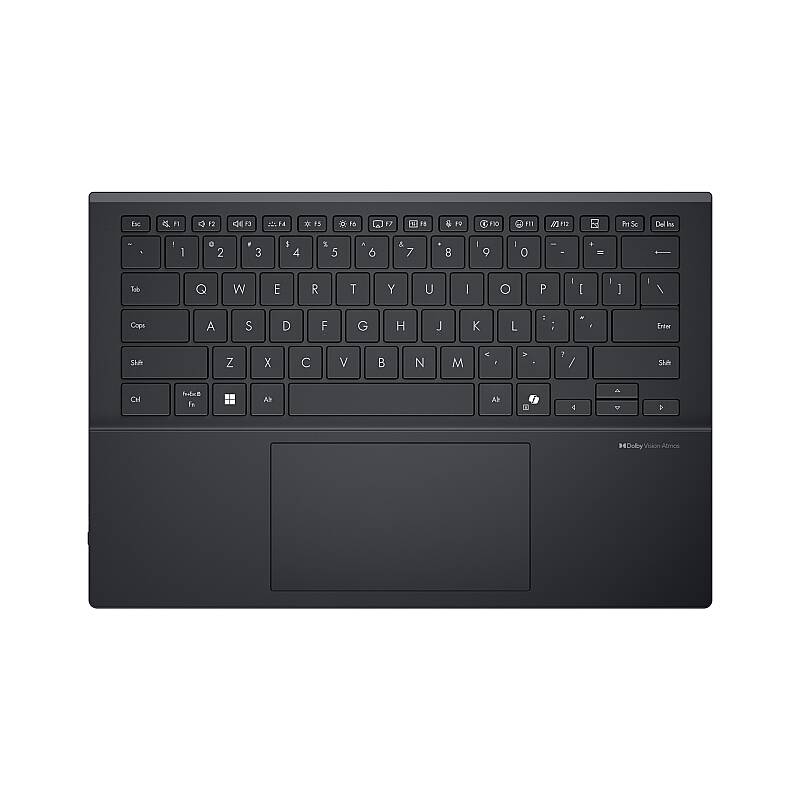 Asus Zenbook Duo UX8406CA-PZ208W U9 285H 32GB 2TB SSD Win 11 Home 14" OLED Çift Dokunmatik Ekranlı Dizüstü Bilgisayar - 7
