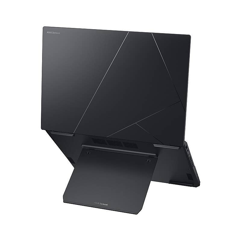 Asus Zenbook Duo UX8406CA-PZ208W U9 285H 32GB 2TB SSD Win 11 Home 14" OLED Çift Dokunmatik Ekranlı Dizüstü Bilgisayar - 17