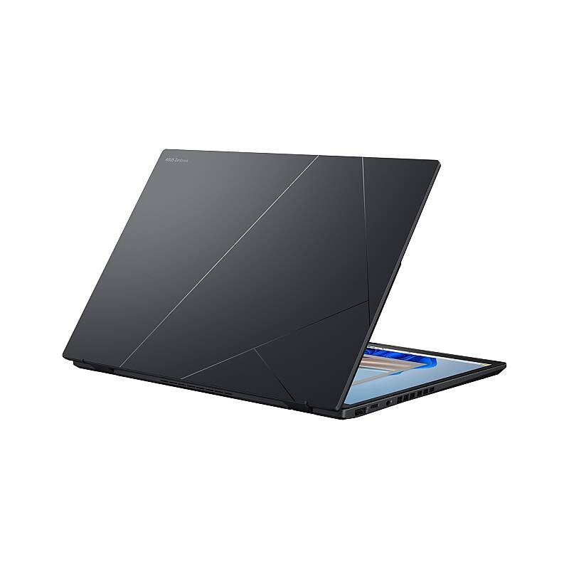 Asus Zenbook Duo UX8406CA-PZ208W U9 285H 32GB 2TB SSD Win 11 Home 14" OLED Çift Dokunmatik Ekranlı Dizüstü Bilgisayar - 16