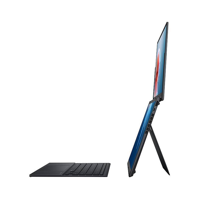 Asus Zenbook Duo UX8406CA-PZ208W U9 285H 32GB 2TB SSD Win 11 Home 14" OLED Çift Dokunmatik Ekranlı Dizüstü Bilgisayar - 13