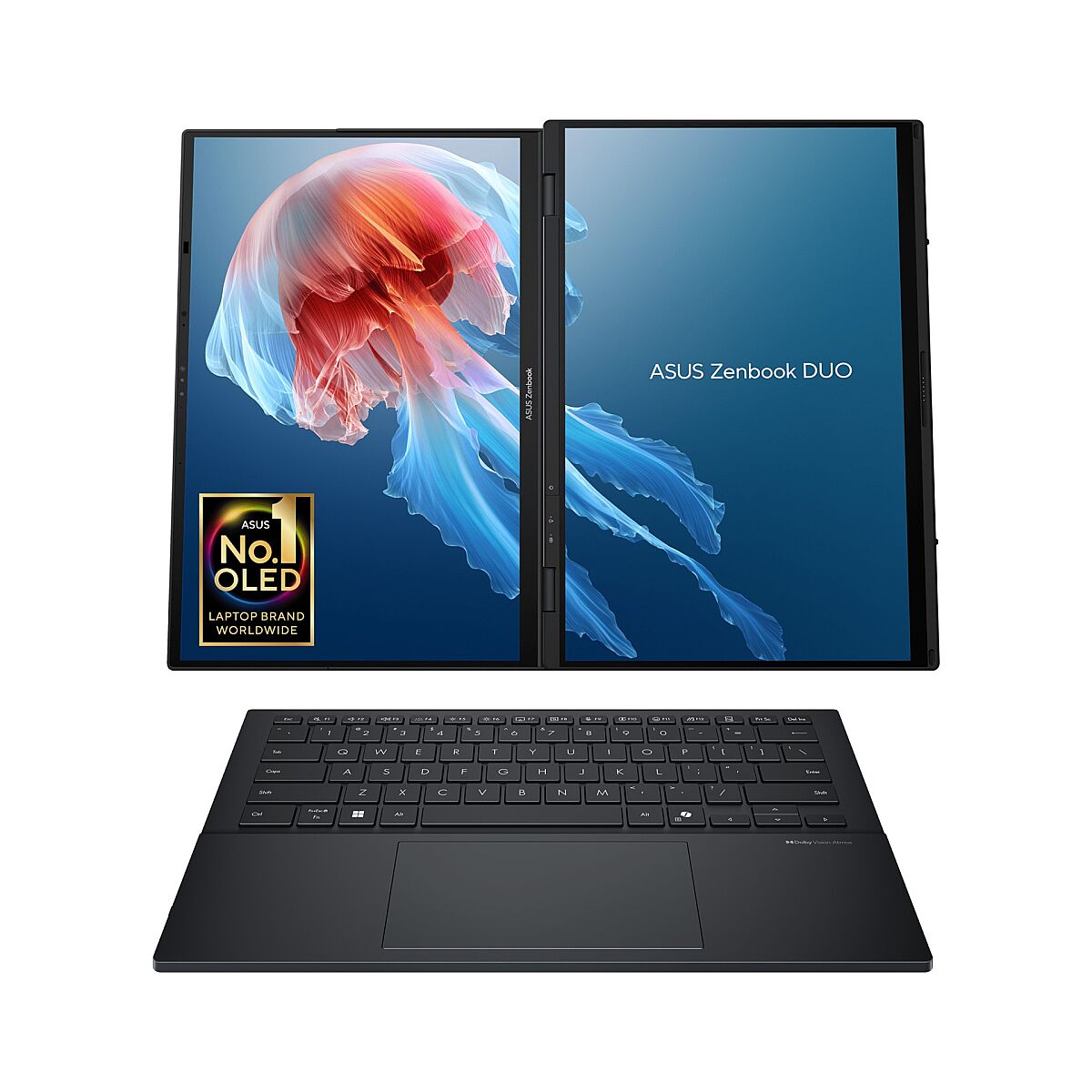 ASUS Zenbook DUO UX8406CA-PZ208W