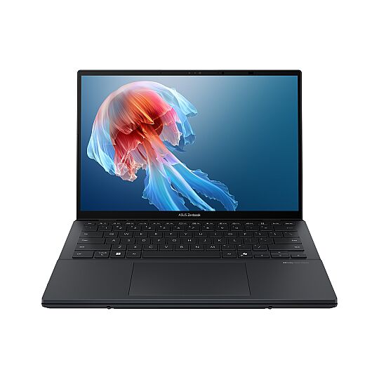 Asus Zenbook Duo UX8406CA-PZ208W U9 285H 32GB 2TB SSD Win 11 Home 14" OLED Çift Dokunmatik Ekranlı Dizüstü Bilgisayar - 11