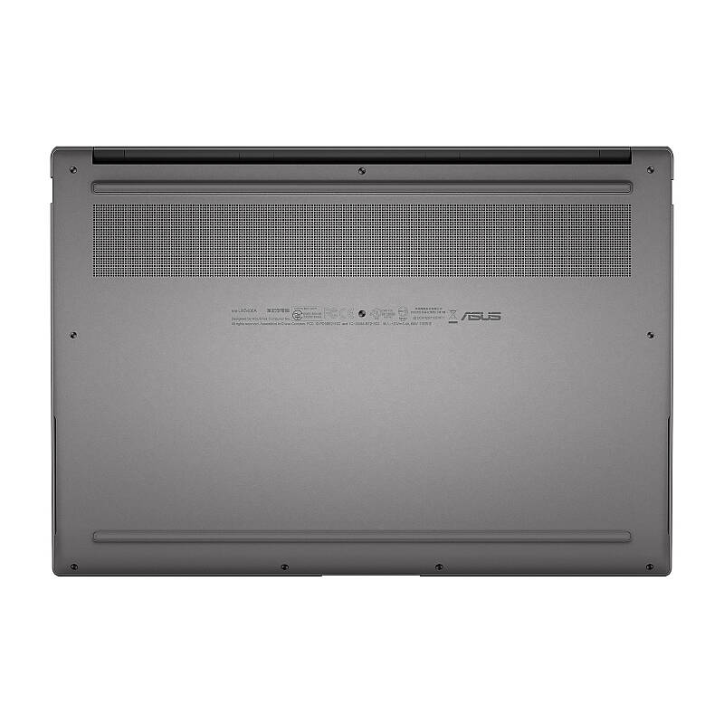 Asus Zenbook S 14 UX5406AA U9 386H 32GB RAM 1TB SSD 14" 3K OLED 120Hz Win 11 Home Dizüstü Bilgisayar - 7