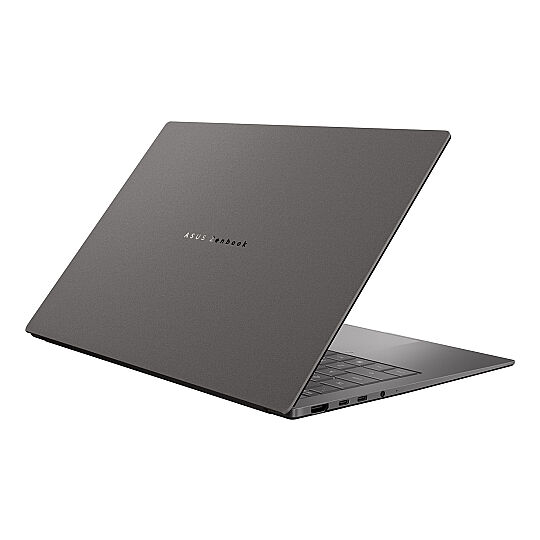 Asus Zenbook S 14 UX5406AA U9 386H 32GB RAM 1TB SSD 14" 3K OLED 120Hz Win 11 Home Dizüstü Bilgisayar - 6