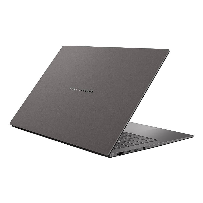 Asus Zenbook S 14 UX5406AA U9 386H 32GB RAM 1TB SSD 14" 3K OLED 120Hz Win 11 Home Dizüstü Bilgisayar - 6