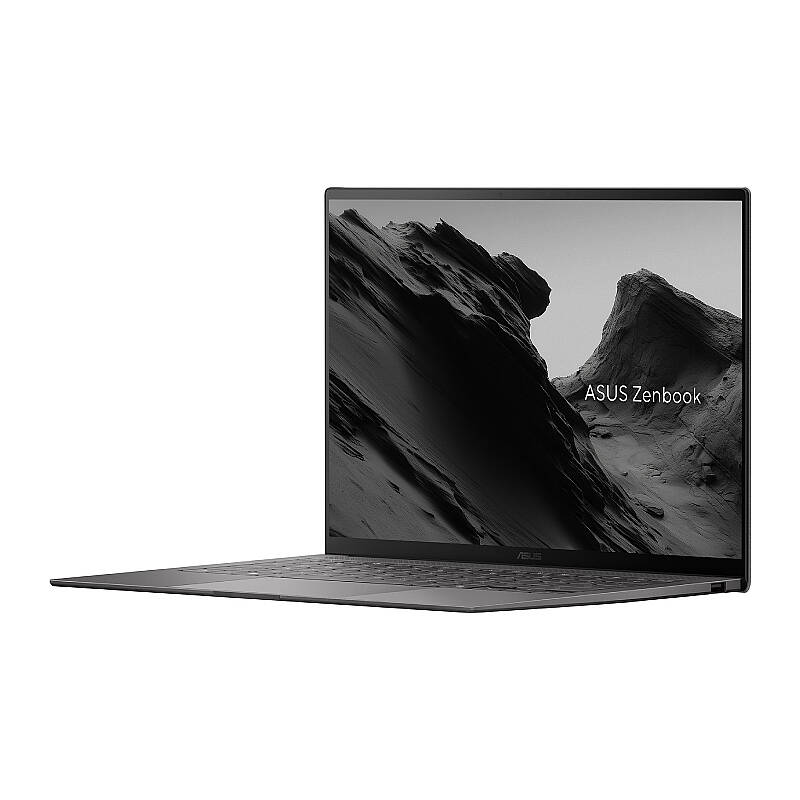 Asus Zenbook S 14 UX5406AA U9 386H 32GB RAM 1TB SSD 14" 3K OLED 120Hz Win 11 Home Dizüstü Bilgisayar - 4