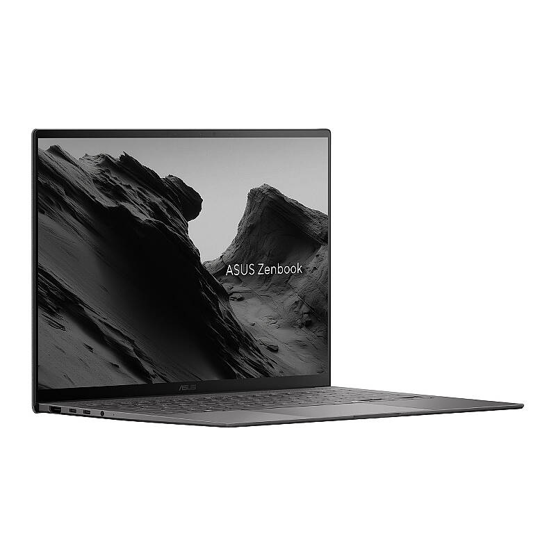 Asus Zenbook S 14 UX5406AA U9 386H 32GB RAM 1TB SSD 14" 3K OLED 120Hz Win 11 Home Dizüstü Bilgisayar - 3