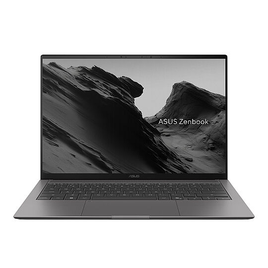 Asus Zenbook S 14 UX5406AA U9 386H 32GB RAM 1TB SSD 14" 3K OLED 120Hz Win 11 Home Dizüstü Bilgisayar