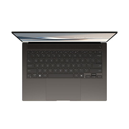 Asus Zenbook S 14 UX5406AA U9 386H 32GB RAM 1TB SSD 14" 3K OLED 120Hz Win 11 Home Dizüstü Bilgisayar - 2