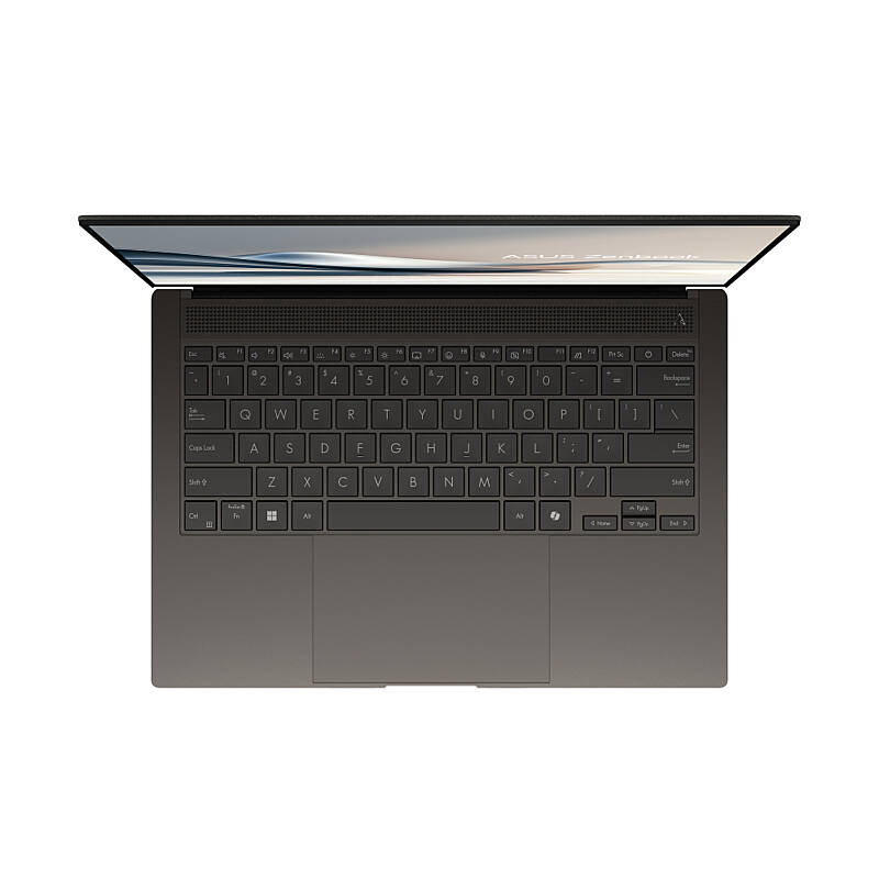 Asus Zenbook S 14 UX5406AA U9 386H 32GB RAM 1TB SSD 14" 3K OLED 120Hz Win 11 Home Dizüstü Bilgisayar - 2