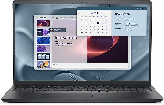 Dell Pro 15 Essential PV15250 i7 1355U 16G 512G 15,6" FreeDos Kurumsal Dizüstü Bilgisayar