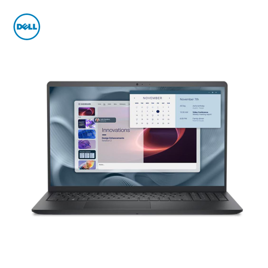 Dell Pro 15  i5-1334U 16GB 512GB 15.6" W11P PV15250-02