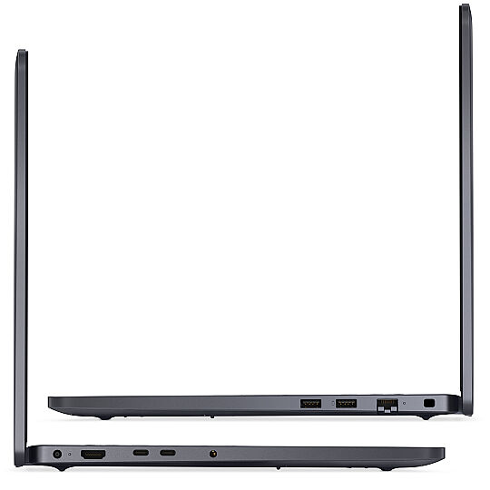 Dell Pro 16 PC16250 U7 255U 32GB RAM 1TB SSD 16" FreeDOS / Ubuntu Kurumsal Dizüstü Bilgisayar - 6