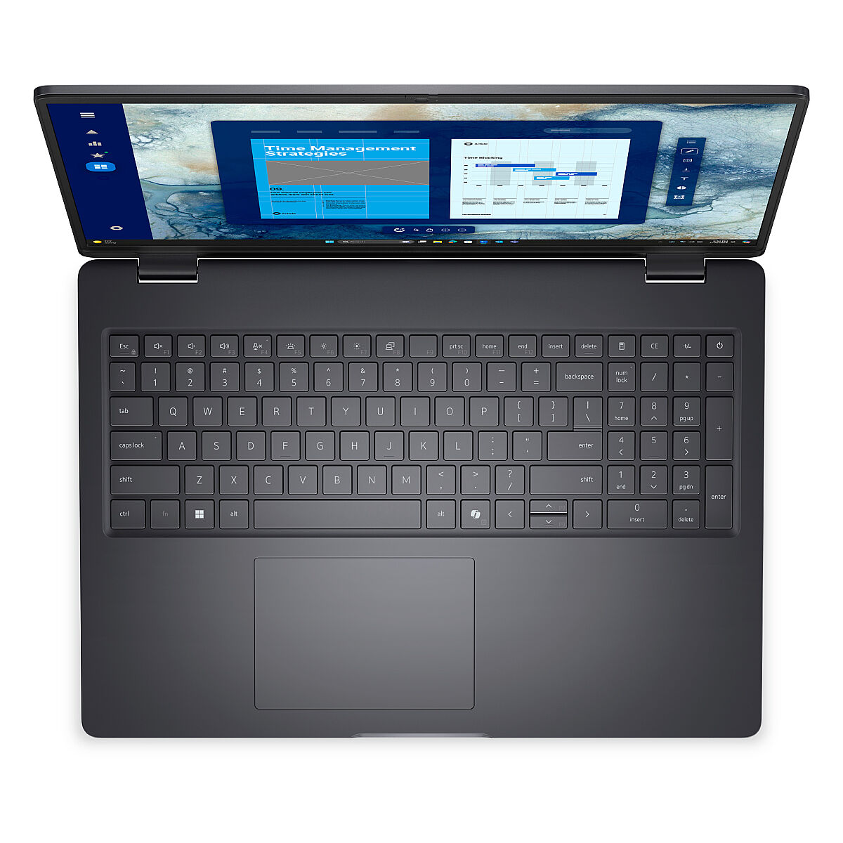 Dell Pro 16 PC16250
