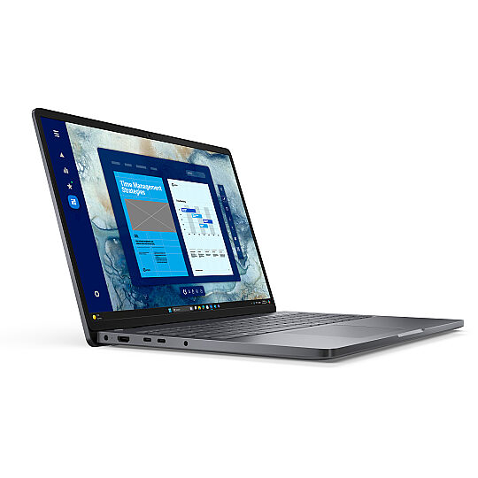 Dell Pro 16 PC16250 U7 255U 32GB RAM 1TB SSD 16" FreeDOS / Ubuntu Kurumsal Dizüstü Bilgisayar - 2