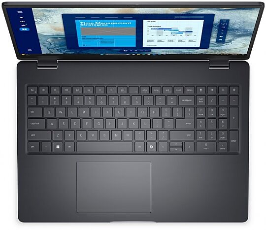 DELL PRO 16 U5 235U 16GB 512GB SSD 16" FreeDos - 7