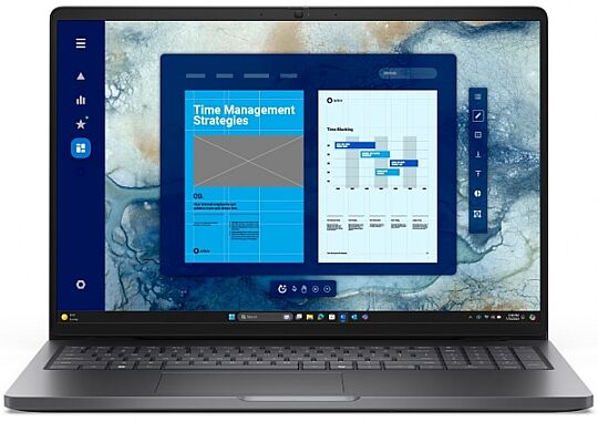 DELL PRO 16 U5 235U 16GB 512GB SSD 16" FreeDos - 1