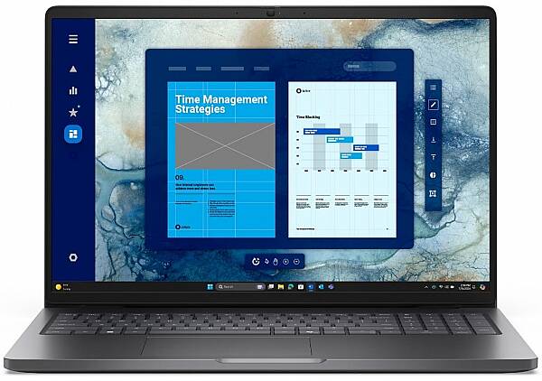 DELL PRO 16 U5 235U 16GB 512GB SSD 16" FreeDos - 1
