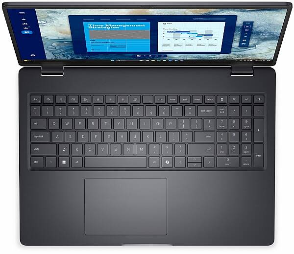 DELL PRO 16 U5 235U 16GB 512GB SSD 16" Win 11 Pro - 4