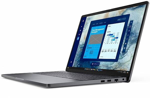 DELL PRO 16 U5 235U 16GB 512GB SSD 16" Win 11 Pro - 3