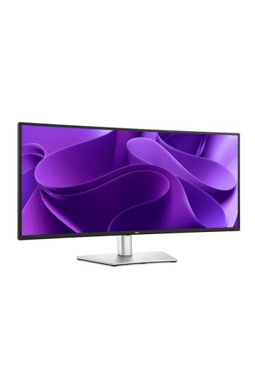 Dell Pro P3425WE 34” 5ms 100Hz Type-C HDMI DP IPS Monitör - 2