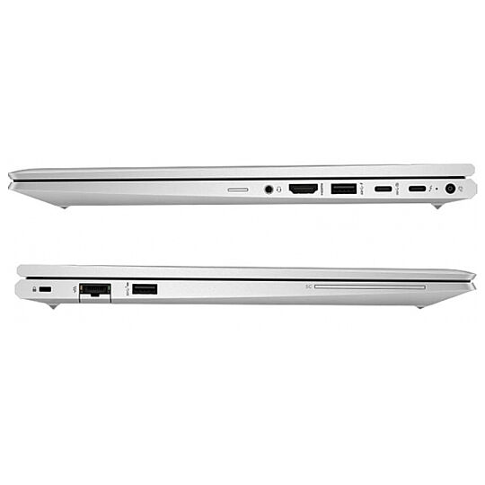 HP EliteBook 650 G10 B2RK6ES i5 1335U 16GB 512GB 15.6" FreeDos Kurumsal Dizüstü Bilgisayar - 4