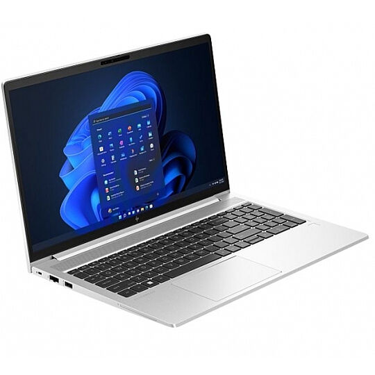 HP EliteBook 650 G10 B2RK6ES i5 1335U 16GB 512GB 15.6" FreeDos Kurumsal Dizüstü Bilgisayar - 2