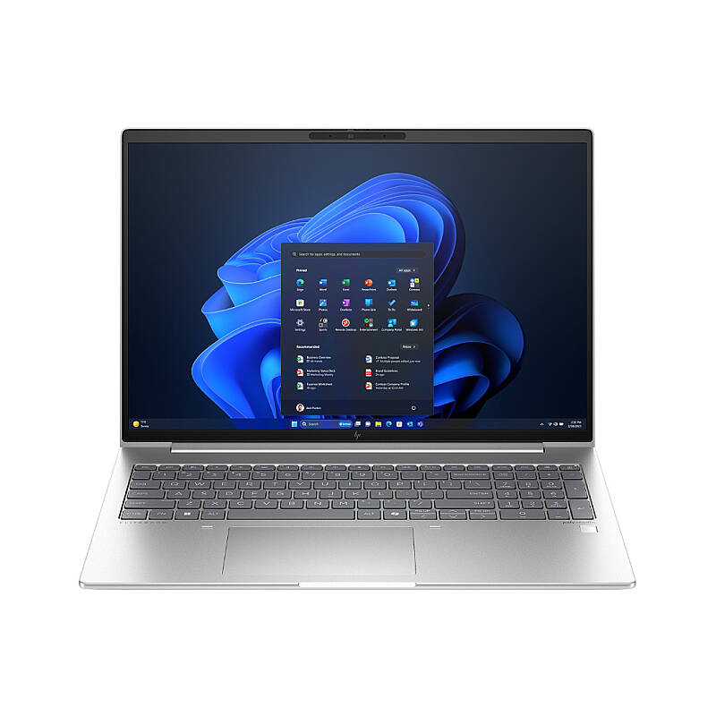 HP EliteBook 660 G11 902F3AV