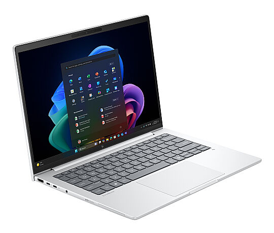 HP EliteBook 8 G1i 54930702 Intel Core Ultra 7 255U 32GB RAM 1TB SSD 14" Win 11 Pro Kurumsal Dizüstü Bilgisayar - 2