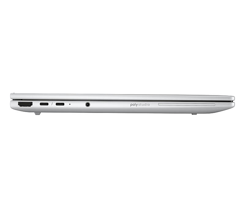 HP EliteBook 8 G1i 54930702 Intel Core Ultra 7 255U 32GB RAM 1TB SSD 14" Win 11 Pro Kurumsal Dizüstü Bilgisayar - 4