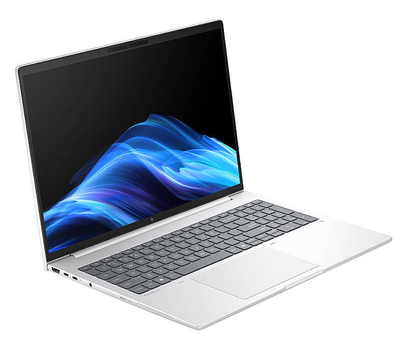 HP EliteBook 8 G1i B0KF5AV
