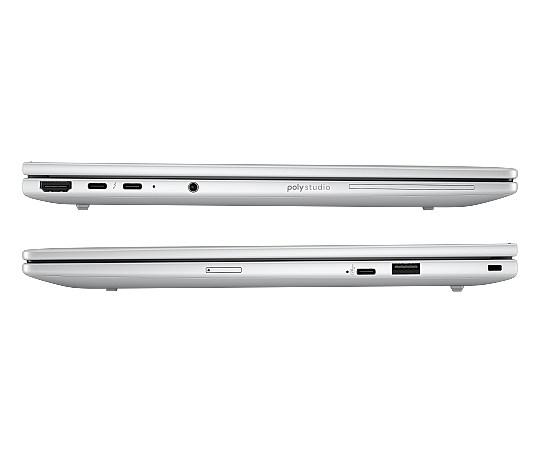 HP EliteBook 8 G1i B0KF5AV U7 258V 32GB 512GB M2 SSD 14" Win 11 Pro Kurumsal Dizüstü Bilgisayar - 5