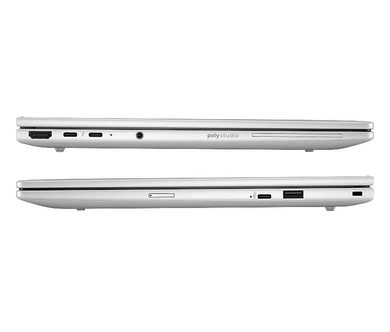 HP EliteBook 8 G1i B0KF5AV U7 258V 32GB 512GB M2 SSD 14" Win 11 Pro Kurumsal Dizüstü Bilgisayar - 5