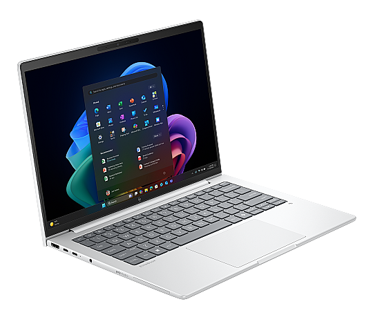 HP EliteBook 8 G1i B0KF5AV U7 258V 32GB 512GB M2 SSD 14" Win 11 Pro Kurumsal Dizüstü Bilgisayar - 2