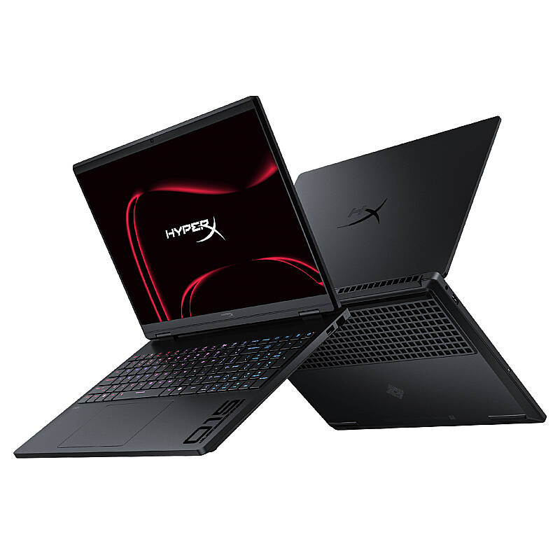 HP HyperX OMEN 15 D62C8EA (GB0014NT) AMD Ryzen 7 260 16GB 512GB RTX 5060 8GB 15.3" 165Hz Oyuncu Dizüstü Bilgisayar - 5