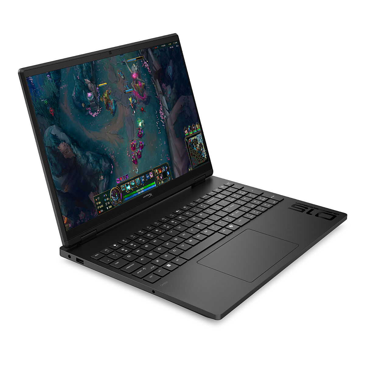 HP HyperX OMEN 15 D62C8EA