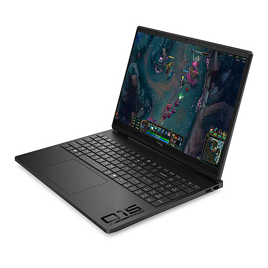HP HyperX OMEN 15 D62C8EA (GB0014NT) AMD Ryzen 7 260 16GB 512GB RTX 5060 8GB 15.3" 165Hz Oyuncu Dizüstü Bilgisayar - 3