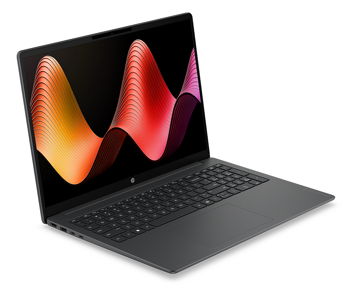 HP OmniBook 3 16 inç