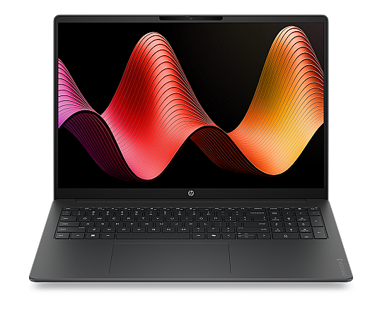 HP OmniBook 3 Dizüstü Bilgisayar Intel Core 5 310 8GB RAM 512GB SSD Full HD 16" FreeDOS